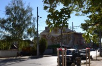 Увеличава се зеленото богатство на Казанлък / Новини от Казанлък