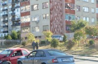 Пиян младеж предизвика тежка катастрофа тази сутрин / Новини от Казанлък