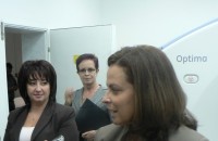 Здравният министър посети казанлъшката болница / Новини от Казанлък