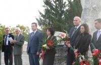 Стотици социалисти от Казанлък отбелязаха 90 години от Септемврийското въстание / Новини от Казанлък