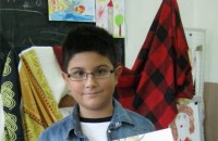 Пореден успех за възпитаник на школа „Ренина” при НЧ „Възродена Искра – 2000” / Новини от Казанлък