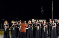   Хор “Севтополис” при НЧ „Възродена искра – 2000” очарова гръцката публика / Новини от Казанлък