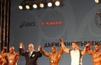 5 шампионски титли за Леон на Държавното по културизъм / Спортни новини от Казанлък