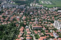 Общинският съвет прие изменение на Общия устройствен план на Казанлък / Новини от Казанлък