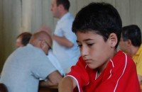 Цецо с реми срещу един от фаворитите / Спортни новини от Казанлък