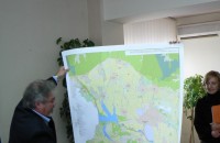 Започна изготвянето на Общ устройствен план на Долината на тракийските царе / Новини от Казанлък