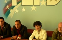 Депутати от ГЕРБ алармираха, че тунелът под Шипка не е сред приоритетите на сегашните управляващи / Новини от Казанлък