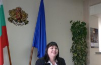 Общинската администрация в Казанлък се готви за празник / Новини от Казанлък