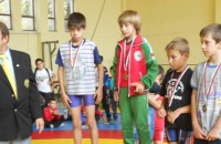 Клуб по борба Казанлък спечели два медала на силен турнир / Спортни новини от Казанлък