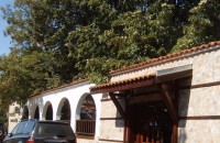 Ресторант Ориент е обновен  / Новини от Казанлък