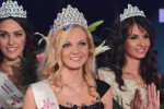 Нанси Карабойчева – „Мис България 2013“ пристига в Казанлък / Новини от Казанлък