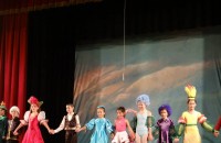 Младите актьори от Казанлък спечелиха награди от национален фестивал / Новини от Казанлък