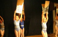 НЧ “Възродена Искра – 2000” откри новия творчески сезон / Новини от Казанлък