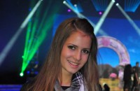 Нелина от Казанлък се бори за Х Factor довечера / Новини от Казанлък