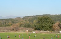 В последните минути Розова долина излъга Димитровград / Новини от Казанлък