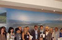 Първа работна среща по съвместен проект между община Казанлък и община Кошянчин / Новини от Казанлък