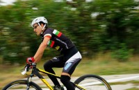 Колоездачът ни Тодор Ангелов отпразнува рождения си ден с победи / Спортни новини от Казанлък