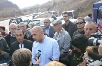 Депутати от ГЕРБ: Готови сме за по-радикални действия, за да защитим проекта за тунел под Шипка (Видео обновена)  / Новини от Казанлък