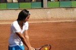  Казанлъшка тенисистка влезе в основната схема на турнир от ITF / Спортни новини от Казанлък