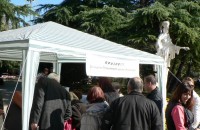 Казанлъчани чакат на опашка, за да се подпишат за референдума / Новини от Казанлък