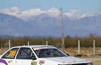 Медали за автомобилистите на „Ефко рейсинг“ на писта Дракон / Спортни новини от Казанлък