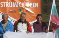 Състезателите ни по ориентиране с успехи на Открития шампионат на Македония / Спортни новини от Казанлък