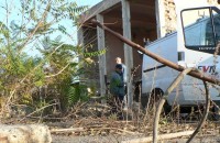 17-годишен бе ударен от ток с напрежение 20 хиляди волта в Казанлък / Новини от Казанлък