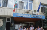 Председателят на Общинския съвет в Мъглиж е сменен / Новини от Казанлък