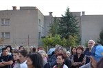 Кметът Галина Стоянова се срещна с жители на ж.к. „Изток“ / Новини от Казанлък