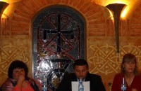 Казанлъшки хотелиери и ресторантьори участваха на семинар във Велико Търново / Новини от Казанлък