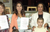 Казанлъшки художници с награди от конкурса „С очите си видях бедата” / Новини от Казанлък