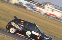 Пилотите на Ефко рейсинг с втори места на писта Серес в Гърция / Спортни новини от Казанлък