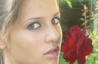 Коя е Нелина Георгиева - казанлъшката принцеса в X Factor  / Новини от Казанлък