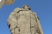 БСП - Казанлък предприемa спешни мерки за паметника на Благоев / Новини от Казанлък