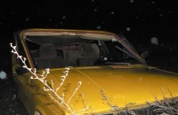 Пиян възрастен мъж е управлявал Ладата при снощната катастрофа /обновена/ / Новини от Казанлък