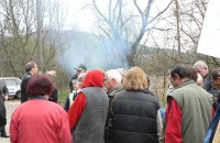 Позиция на ДЛС “Мазалат“ относно протестите в село Турия / Новини от Казанлък