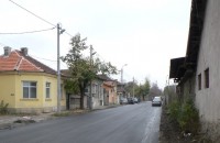 Приключи асфалтирането на улица „Кенали“ / Новини от Казанлък