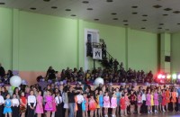 Турнирът по спортни танци в Казанлък започна със злато за двата местни клуба / Новини от Казанлък