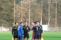 С 10 човека Розова долина загуби от Несебър, в мач с 6 попадения / Спортни новини от Казанлък