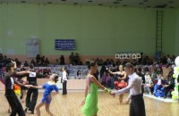 Казанлъчани с успехи и във втората част на домакински турнир по спортни танци / Спортни новини от Казанлък