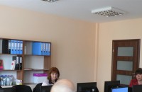 Център по информационни и комуникационни технологии ИКТ ЦЕНТЪР отвори врати в Казанлък / Новини от Казанлък