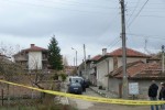 Внукът на убитата баба Пенка е задържан за убийството в Бузовград / Новини от Казанлък