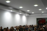 Галина Стоянова награди военни, полицаи, пожарникари и хотелиери / Новини от Казанлък