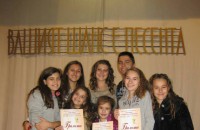 „Искрици” покориха Стара Загора / Новини от Казанлък