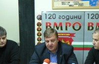 Видео: Красимир Каракачанов посети Казанлък / Новини от Казанлък