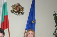 Пресконференция за “Интегриран план за градско възстановяване и развитие“ / Новини от Казанлък