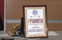 Галина Стоянова: Казанлък все повече намира подобаващото си място / Новини от Казанлък