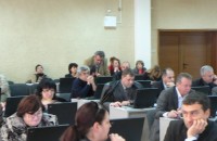 Общинските съветници на БСП гласуваха против повечето решения на ОбС / Новини от Казанлък