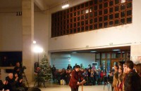 Започнаха Музикалните празници “Петко Стайнов“ “2013 / Новини от Казанлък