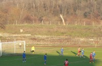 Розова долина приключи годината със загуба / Новини от Казанлък